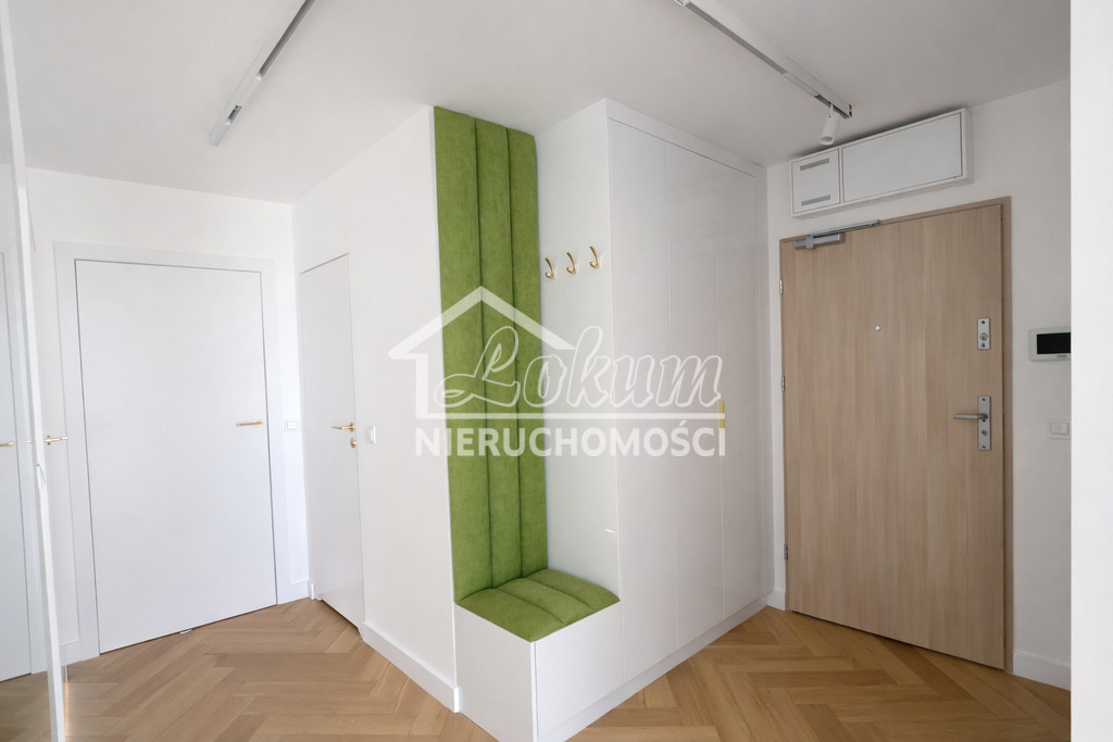 Mieszkanie 66,68&nbsp;m², Szczecin, Centrum, Mieczysława Niedziałkowskiego - zdjęcie 15