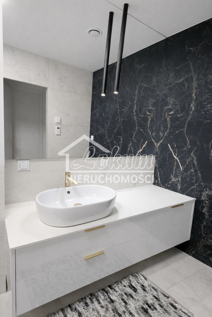 Mieszkanie 66,68&nbsp;m², Szczecin, Centrum, Mieczysława Niedziałkowskiego - zdjęcie 14