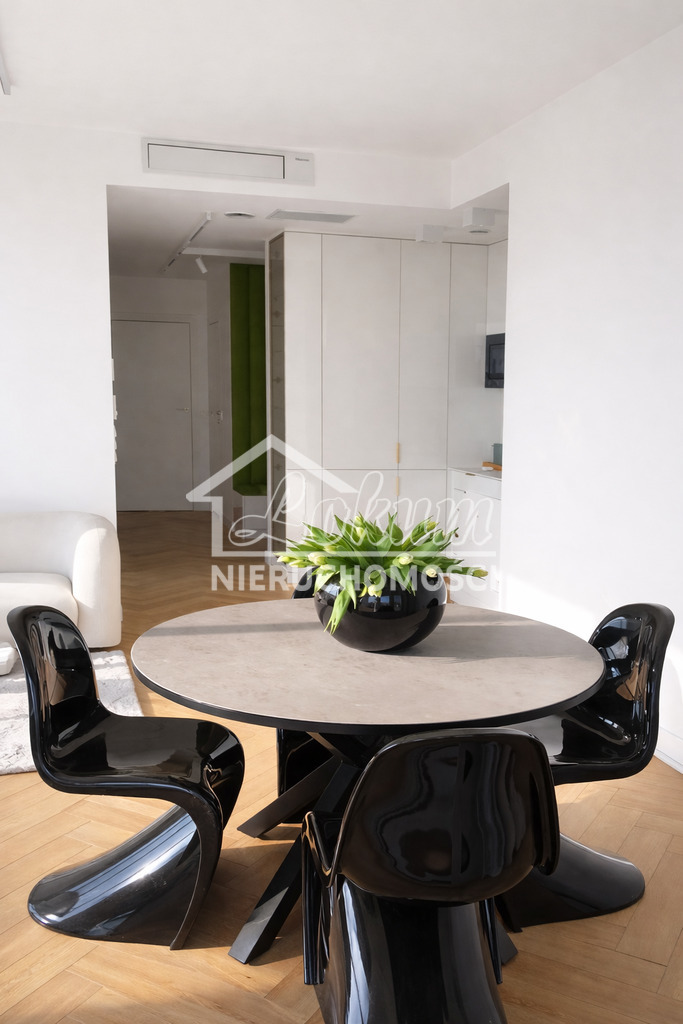 Mieszkanie 66,68&nbsp;m², Szczecin, Centrum, Mieczysława Niedziałkowskiego - zdjęcie 5