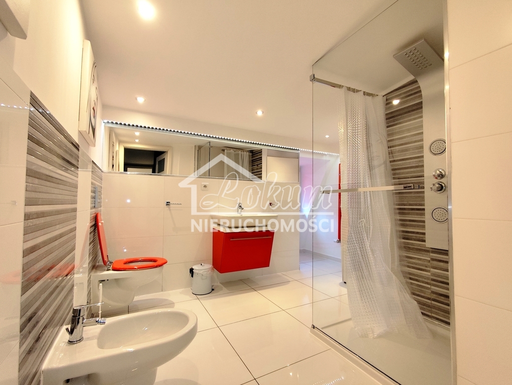 Mieszkanie 50,53&nbsp;m², Szczecin, Centrum, Kaszubska - zdjęcie 6