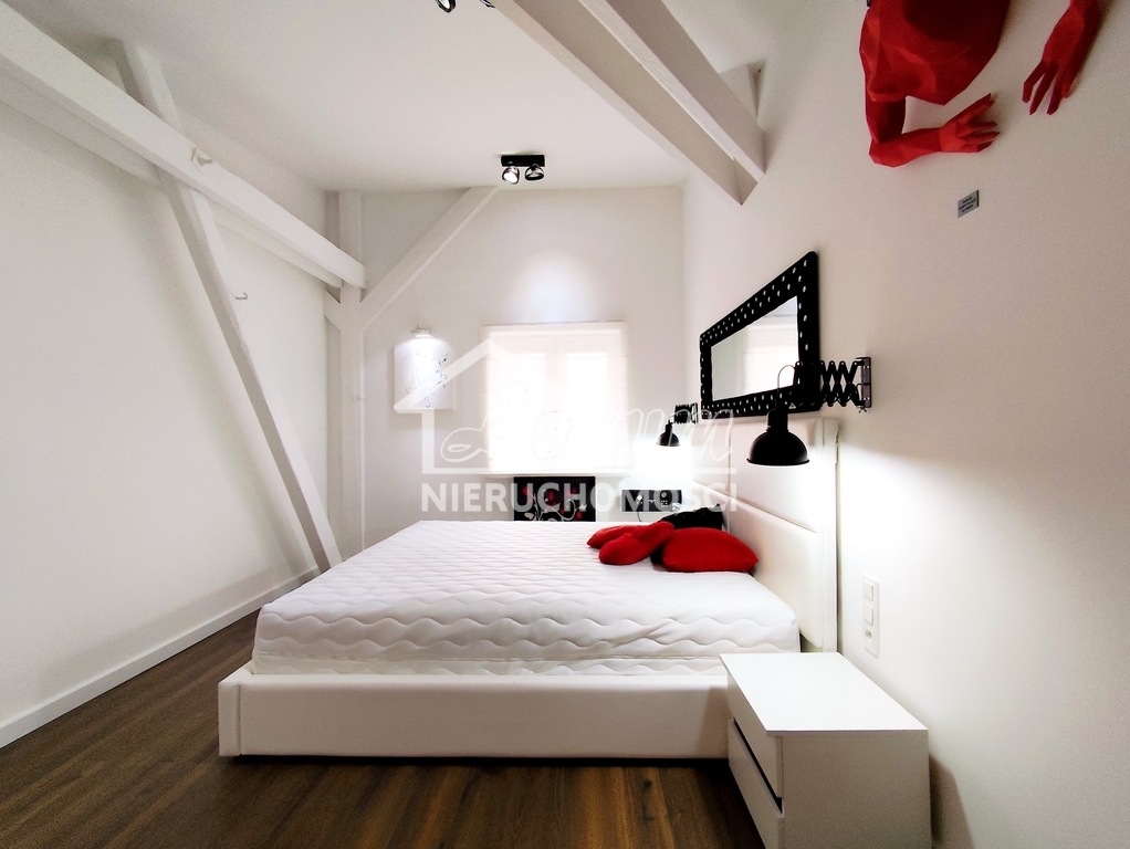 Mieszkanie 50,53&nbsp;m², Szczecin, Centrum, Kaszubska - zdjęcie 8