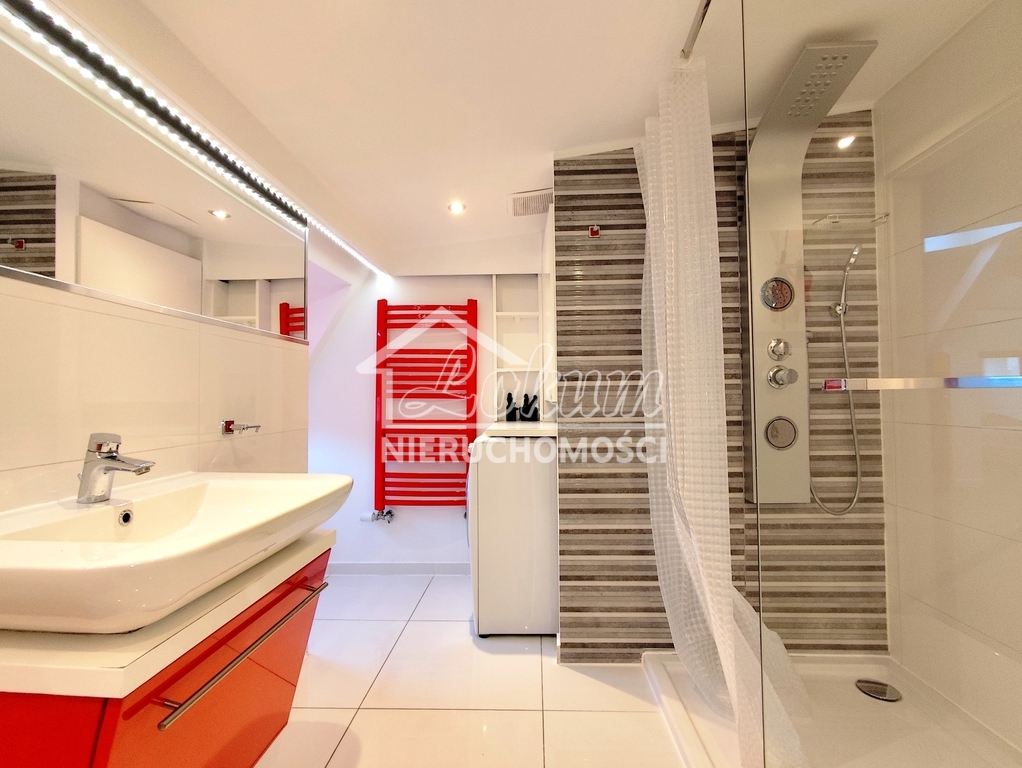 Mieszkanie 50,53&nbsp;m², Szczecin, Centrum, Kaszubska - zdjęcie 10