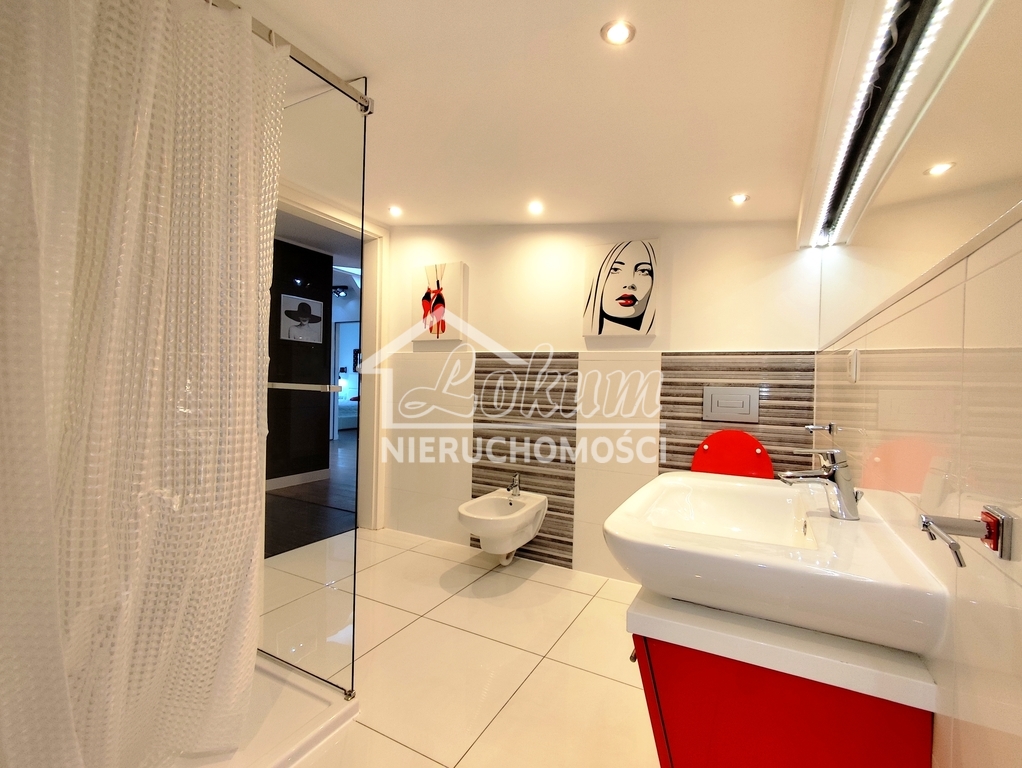 Mieszkanie 50,53&nbsp;m², Szczecin, Centrum, Kaszubska - zdjęcie 7