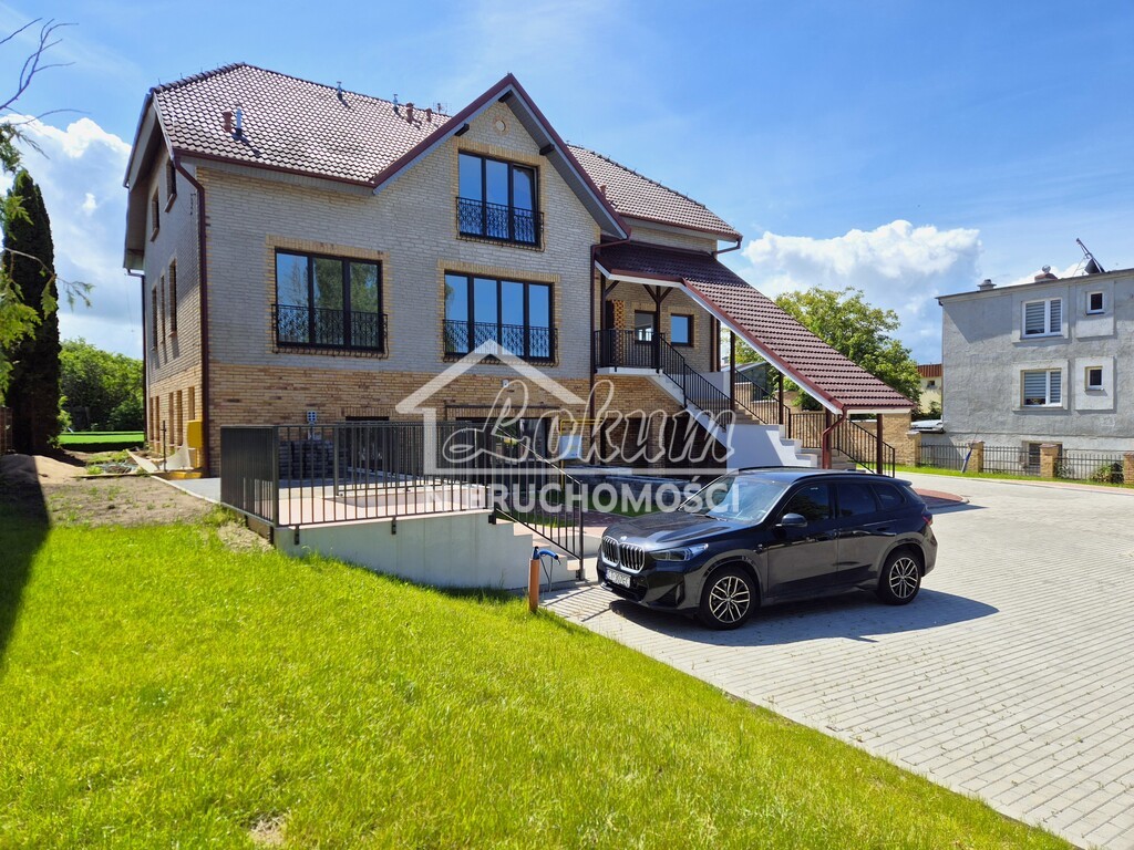 Mieszkanie 27,89 m², Ustronie Morskie, Rolna - zdjęcie 3