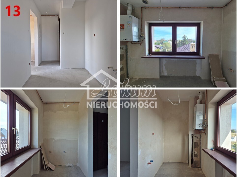 Mieszkanie 27,89&nbsp;m², Ustronie Morskie, Rolna - zdjęcie 13