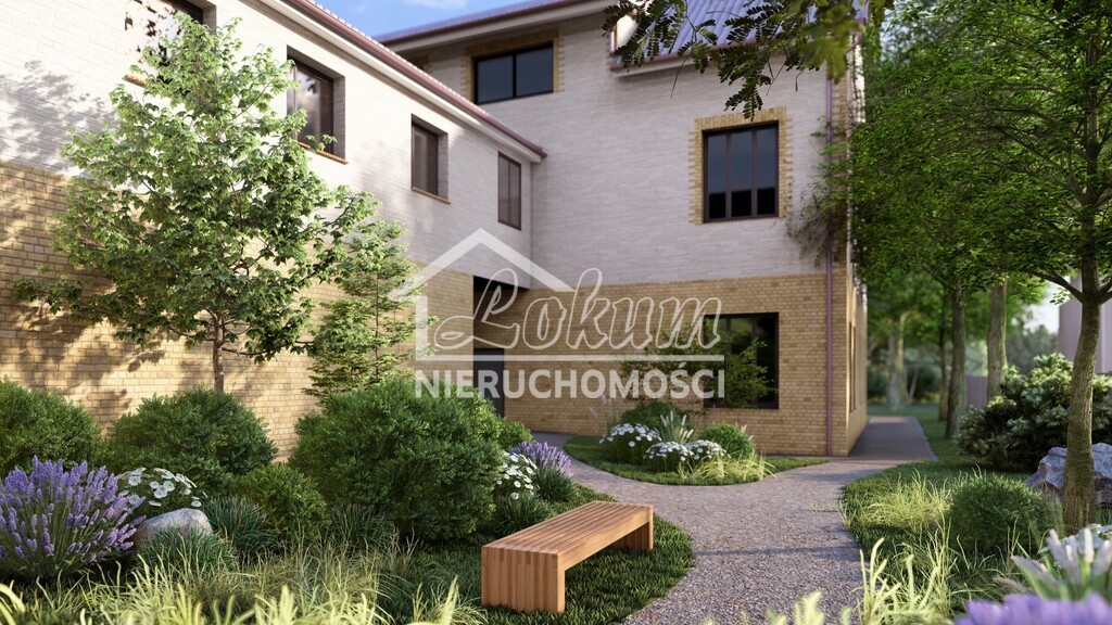 Mieszkanie 27,89&nbsp;m², Ustronie Morskie, Rolna - zdjęcie 3