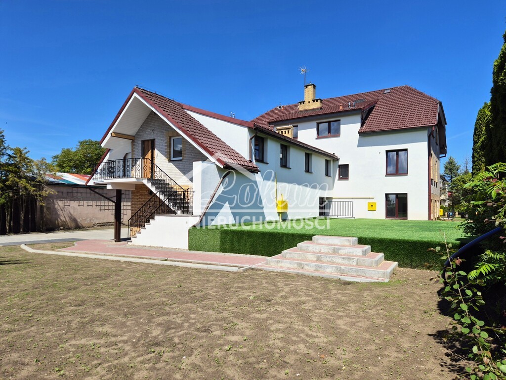 Mieszkanie 27,89 m², Ustronie Morskie, Rolna - zdjęcie 5