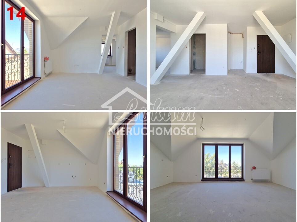 Mieszkanie 27,89&nbsp;m², Ustronie Morskie, Rolna - zdjęcie 14
