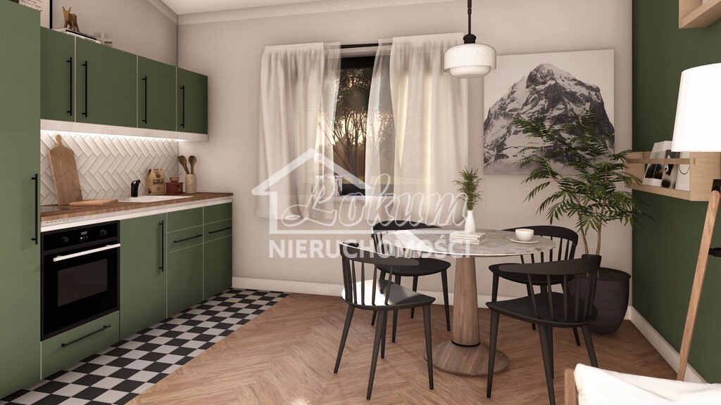 Mieszkanie 27,89&nbsp;m², Ustronie Morskie, Rolna - zdjęcie 13