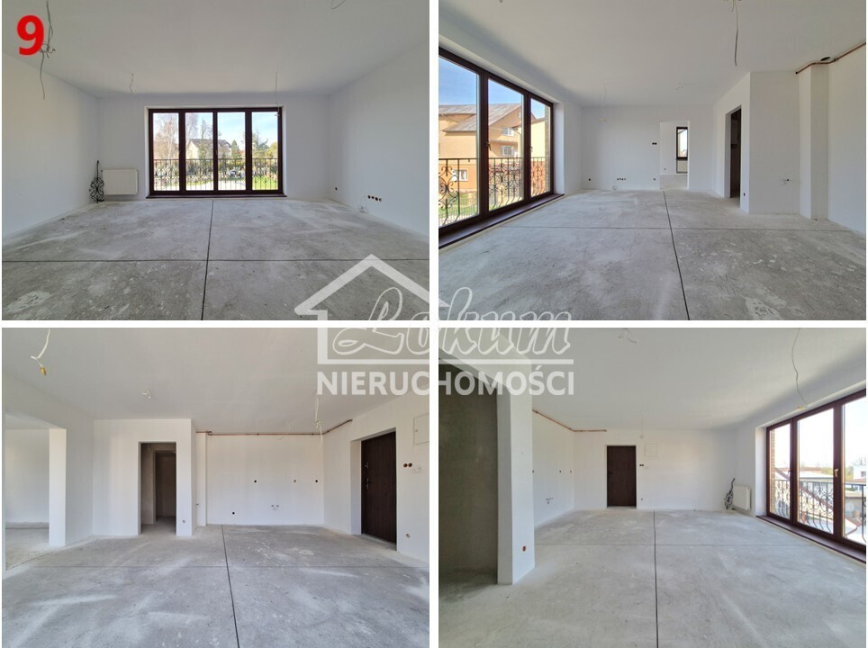 Mieszkanie 27,89&nbsp;m², Ustronie Morskie, Rolna - zdjęcie 9