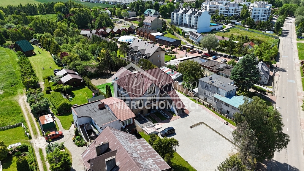 Mieszkanie 27,89 m², Ustronie Morskie, Rolna - zdjęcie 2