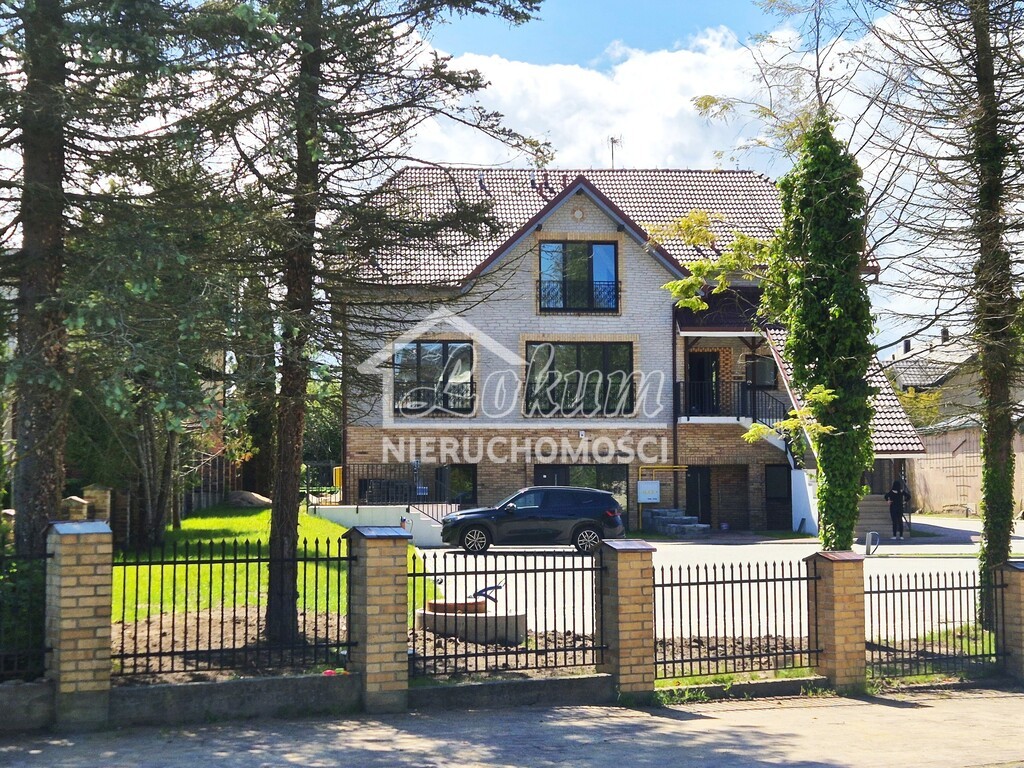 Mieszkanie 27,89 m², Ustronie Morskie, Rolna - zdjęcie 1