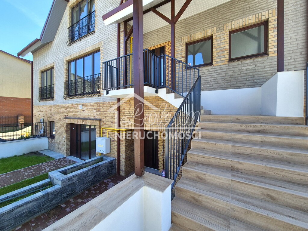 Mieszkanie 27,89 m², Ustronie Morskie, Rolna - zdjęcie 4