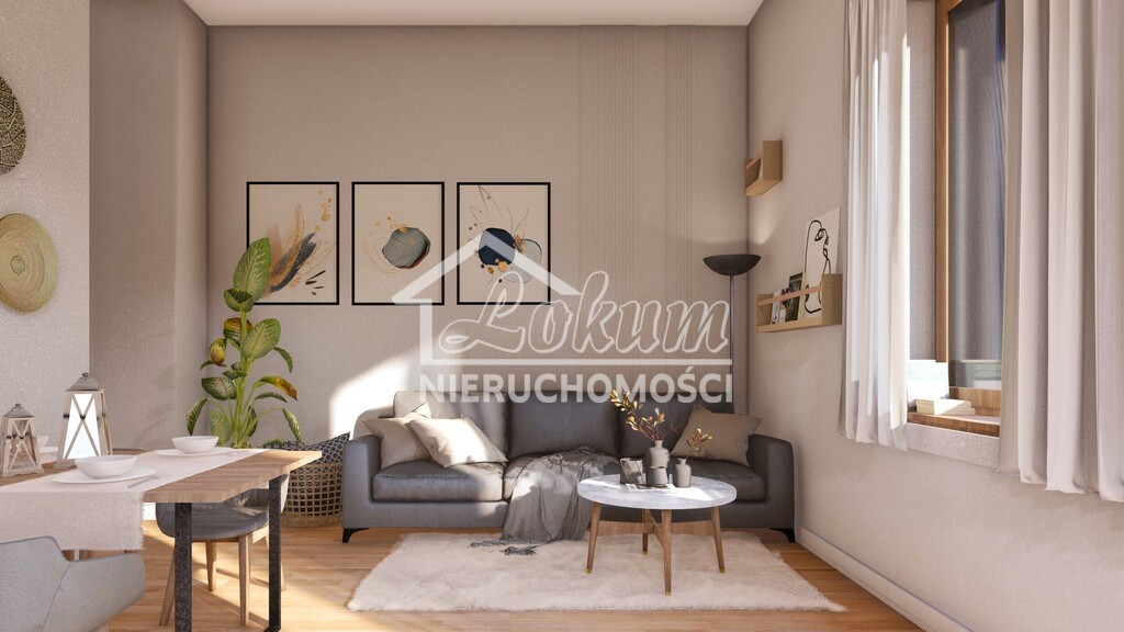 Mieszkanie 27,89&nbsp;m², Ustronie Morskie, Rolna - zdjęcie 9