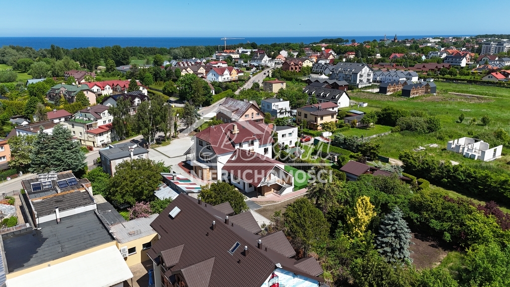 Mieszkanie 27,89 m², Ustronie Morskie, Rolna - zdjęcie 8