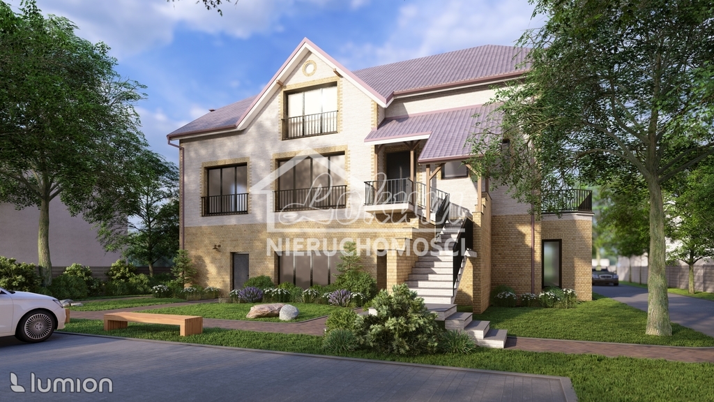 Mieszkanie 27,89&nbsp;m², Ustronie Morskie, Rolna - zdjęcie 1