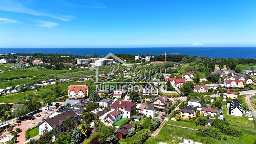 Mieszkanie 27,89 m², Ustronie Morskie, Rolna - zdjęcie 7