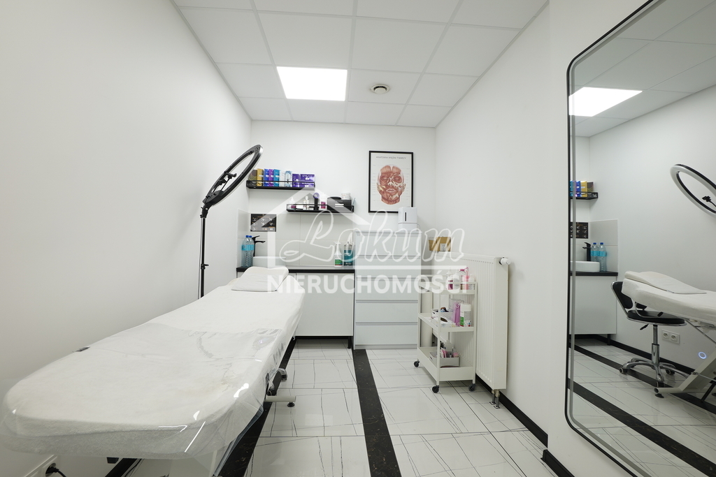 Lokal usługowy na sprzedaż, 113,27&nbsp;m², Szczecin - zdjęcie 3