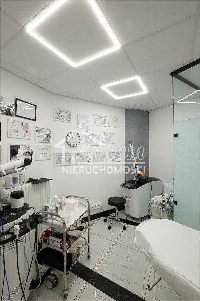 Lokal usługowy na sprzedaż, 113,27&nbsp;m², Szczecin - zdjęcie 6