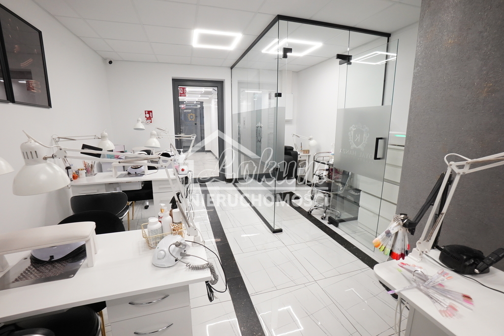 Lokal usługowy na sprzedaż, 113,27&nbsp;m², Szczecin - zdjęcie 1