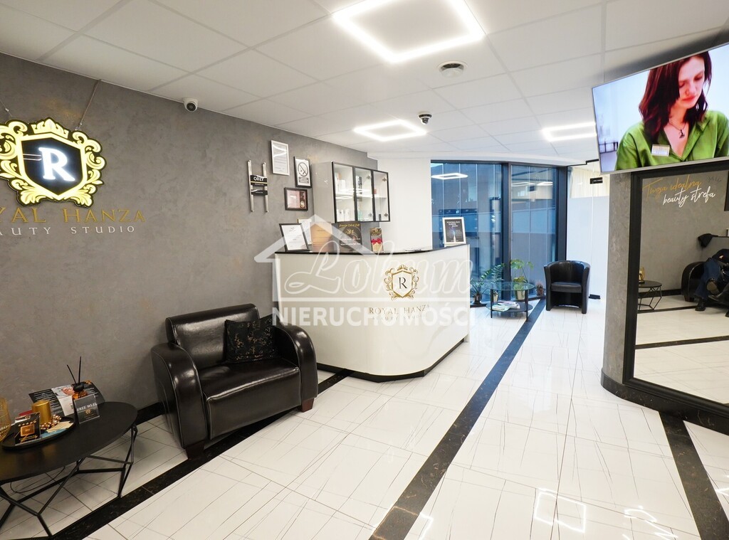 Lokal usługowy na sprzedaż, 113,27&nbsp;m², Szczecin - zdjęcie 7