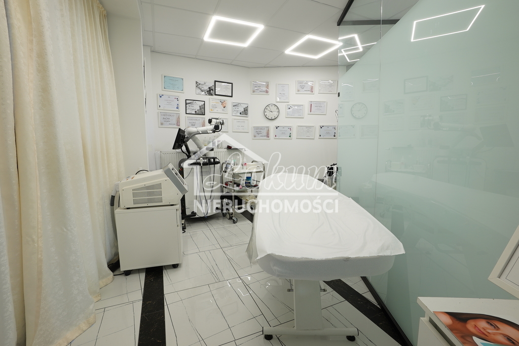 Lokal usługowy na sprzedaż, 113,27&nbsp;m², Szczecin - zdjęcie 5