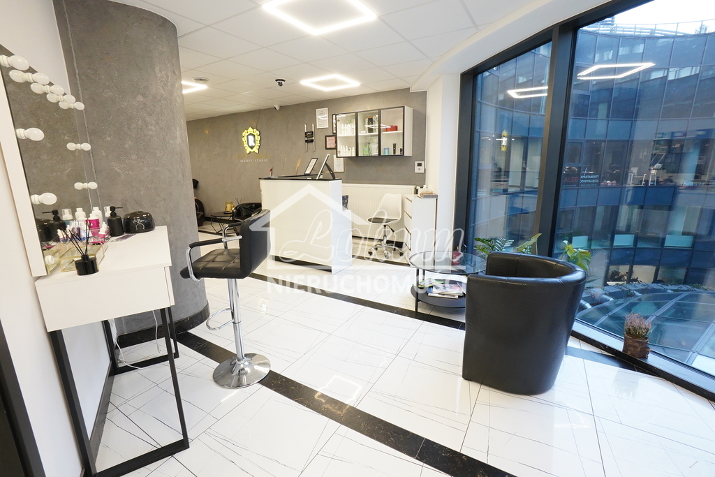 Lokal usługowy na sprzedaż, 113,27&nbsp;m², Szczecin - zdjęcie 8