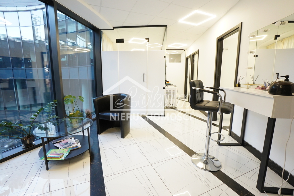 Lokal usługowy na sprzedaż, 113,27&nbsp;m², Szczecin - zdjęcie 9