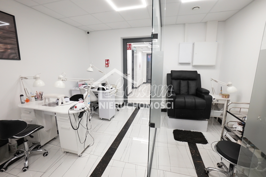 Lokal usługowy na sprzedaż, 113,27&nbsp;m², Szczecin - zdjęcie 2