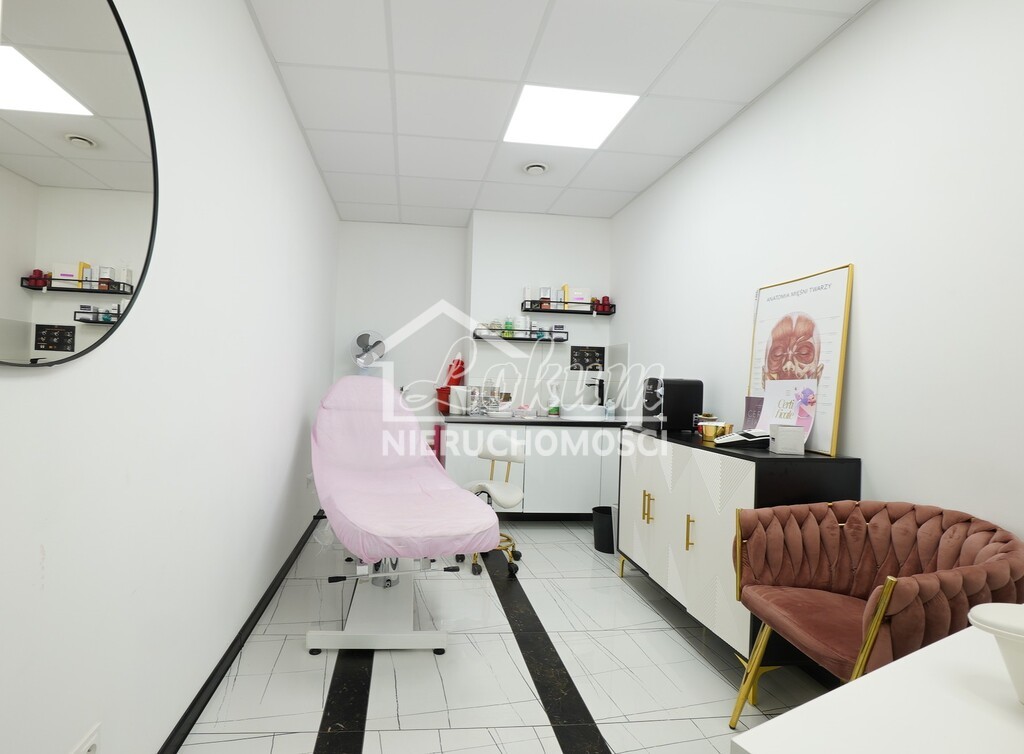 Lokal usługowy na sprzedaż, 113,27&nbsp;m², Szczecin - zdjęcie 4