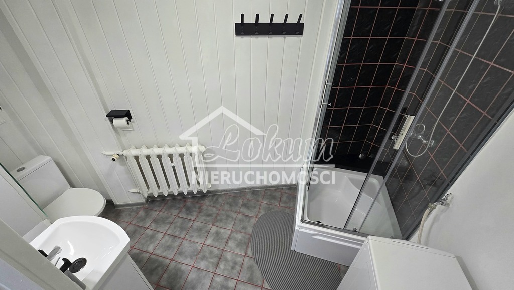 Mieszkanie 32,9&nbsp;m², Szczecin, Centrum, 5 Lipca - zdjęcie 9