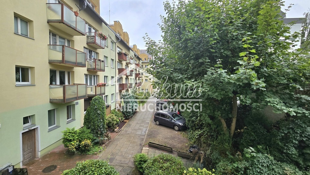 Mieszkanie 32,9&nbsp;m², Szczecin, Centrum, 5 Lipca - zdjęcie 4