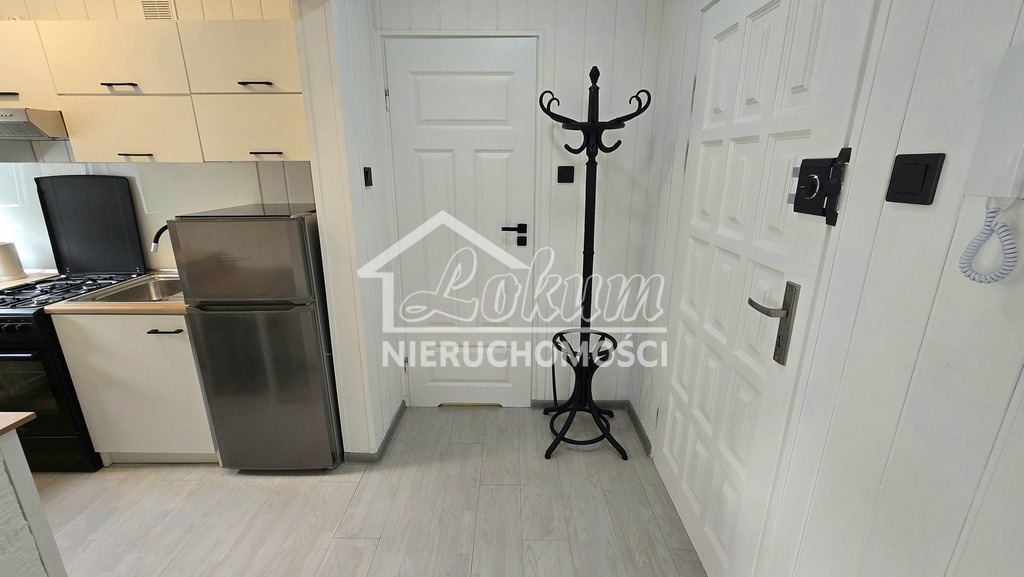 Mieszkanie 32,9&nbsp;m², Szczecin, Centrum, 5 Lipca - zdjęcie 6