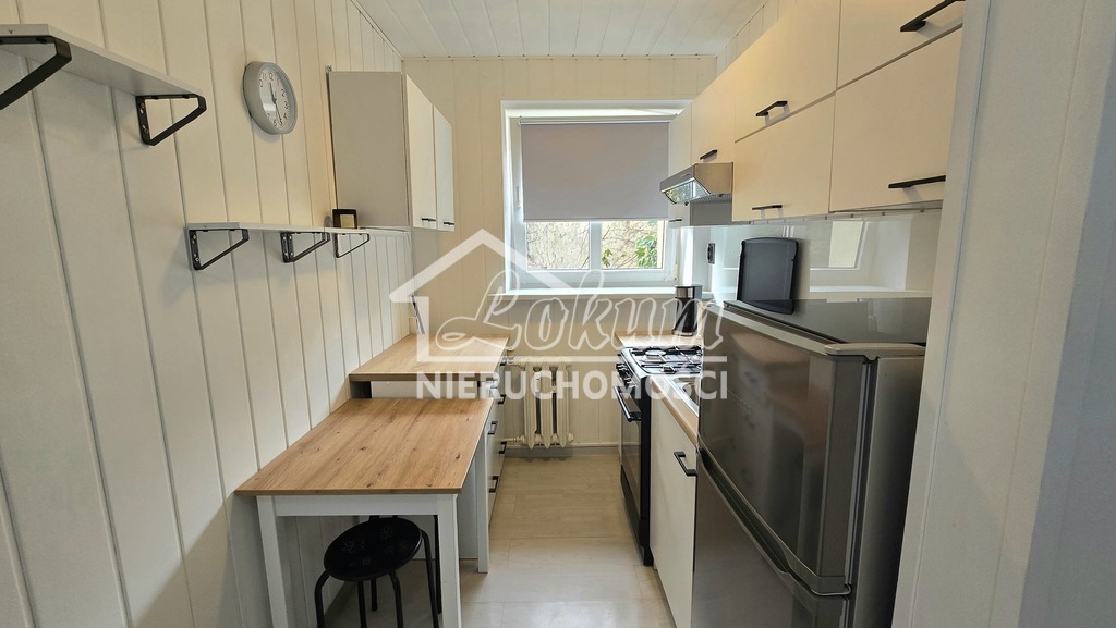 Mieszkanie 32,9&nbsp;m², Szczecin, Centrum, 5 Lipca - zdjęcie 5