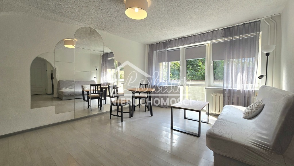 Mieszkanie 32,9&nbsp;m², Szczecin, Centrum, 5 Lipca - zdjęcie 7