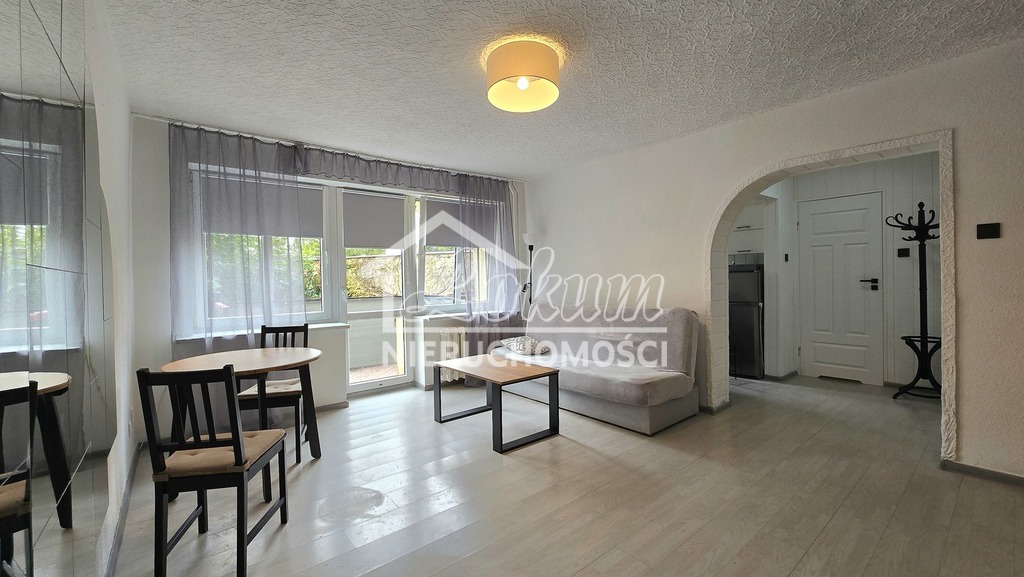 Mieszkanie 32,9&nbsp;m², Szczecin, Centrum, 5 Lipca - zdjęcie 2