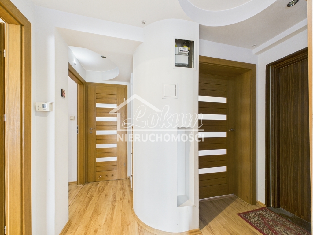 Mieszkanie 68,33&nbsp;m², Szczecin, Świerczewo, Marcina Kasprzaka - zdjęcie 5