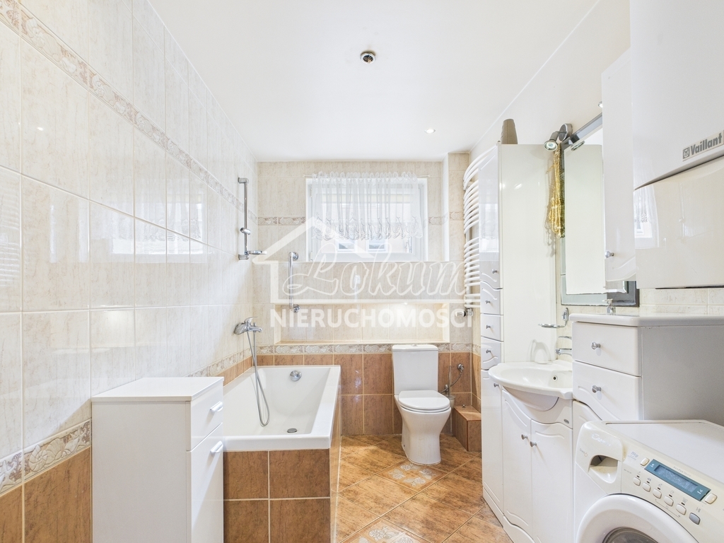 Mieszkanie 68,33&nbsp;m², Szczecin, Świerczewo, Marcina Kasprzaka - zdjęcie 8