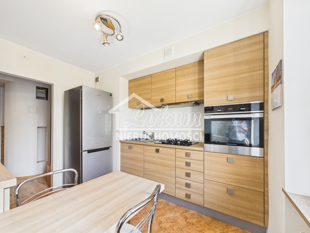 Mieszkanie 68,33&nbsp;m², Szczecin, Świerczewo, Marcina Kasprzaka - zdjęcie 3