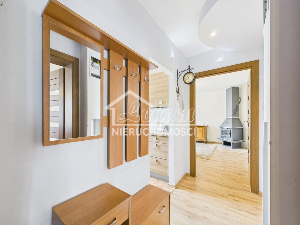 Mieszkanie 68,33&nbsp;m², Szczecin, Świerczewo, Marcina Kasprzaka - zdjęcie 4