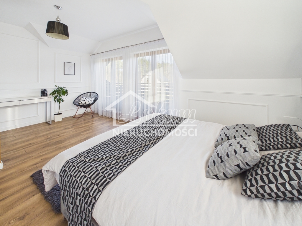 Dom 168,01&nbsp;m², Kobylanka - zdjęcie 11