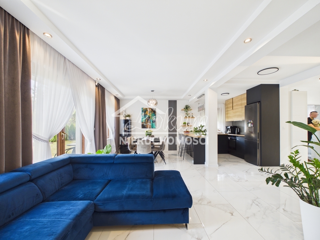 Dom 168,01&nbsp;m², Kobylanka - zdjęcie 3