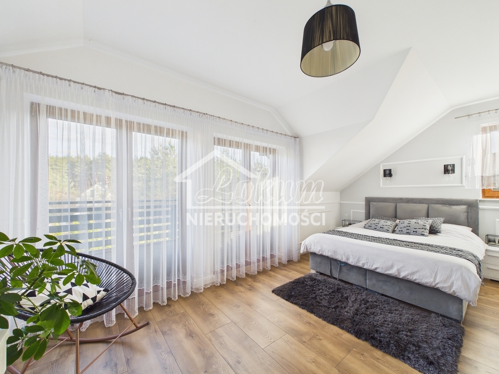 Dom 168,01&nbsp;m², Kobylanka - zdjęcie 9