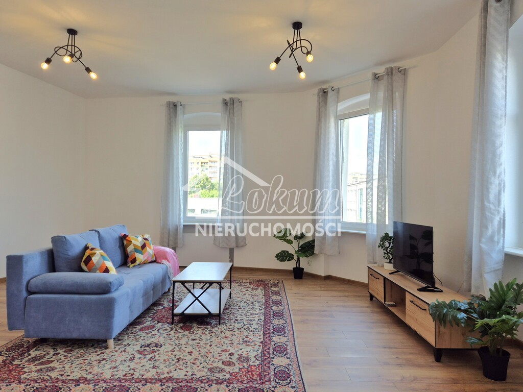 Mieszkanie 67,5&nbsp;m², Szczecin, Drzetowo-Grabowo, pl. Matki Teresy z Kalkuty - zdjęcie 5