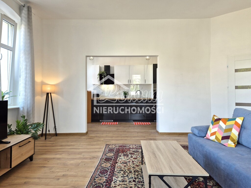 Mieszkanie 67,5 m², Szczecin, Drzetowo-Grabowo, pl. Matki Teresy z Kalkuty - zdjęcie 2