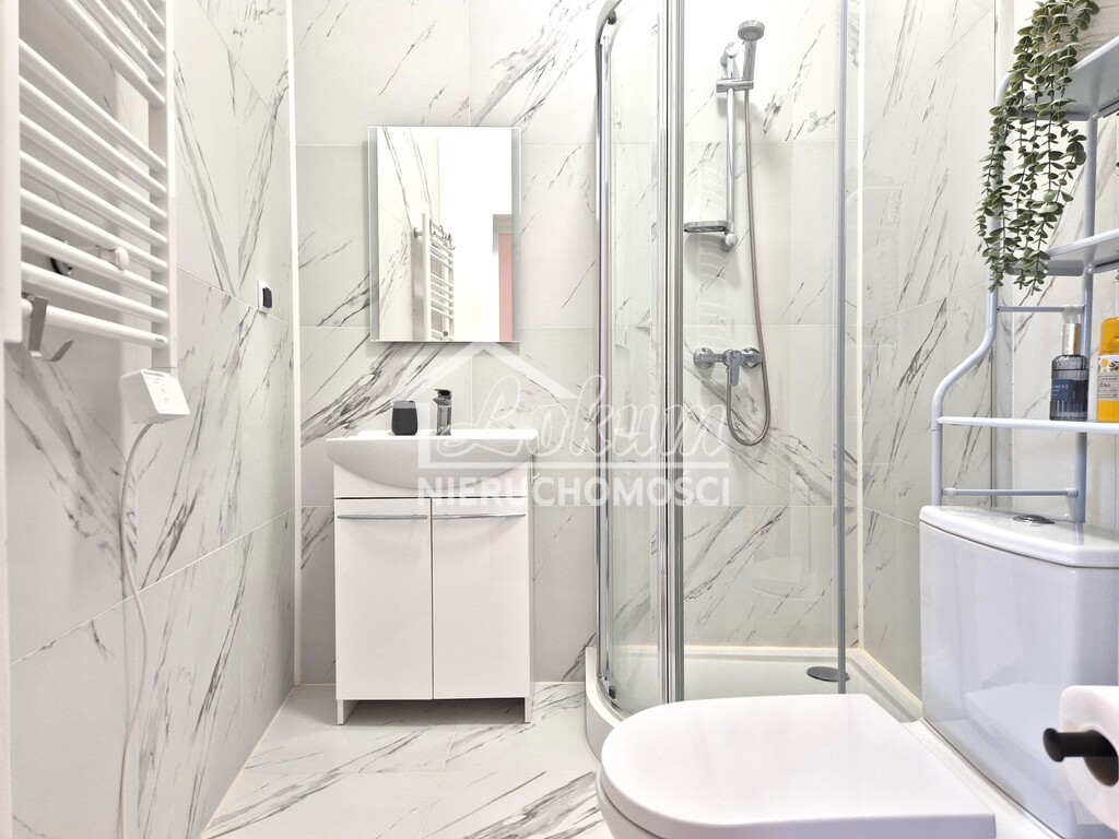 Mieszkanie 67,5&nbsp;m², Szczecin, Drzetowo-Grabowo, pl. Matki Teresy z Kalkuty - zdjęcie 15