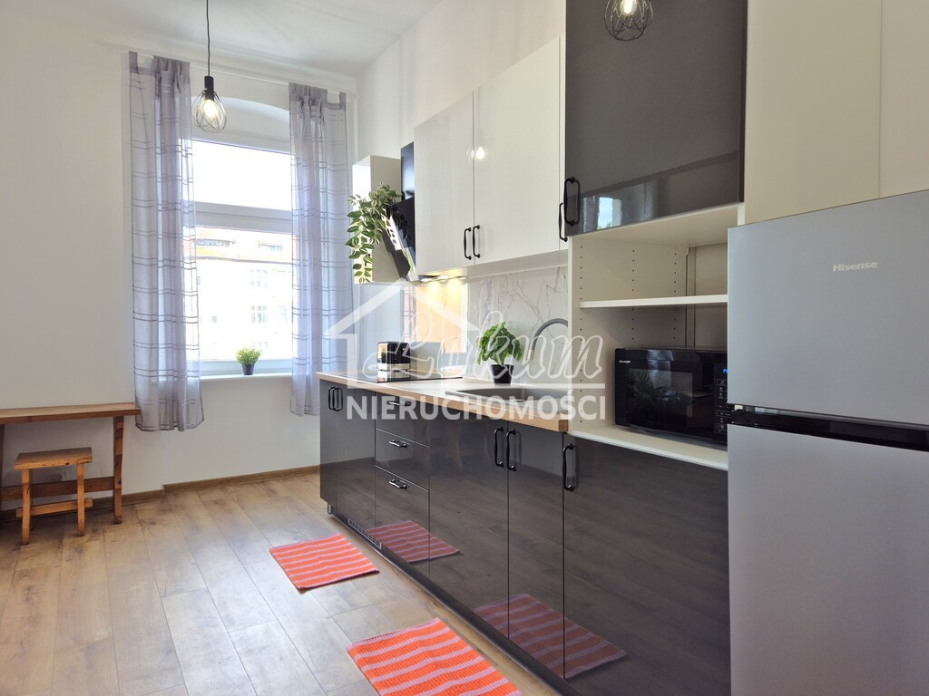 Mieszkanie 67,5&nbsp;m², Szczecin, Drzetowo-Grabowo, pl. Matki Teresy z Kalkuty - zdjęcie 8
