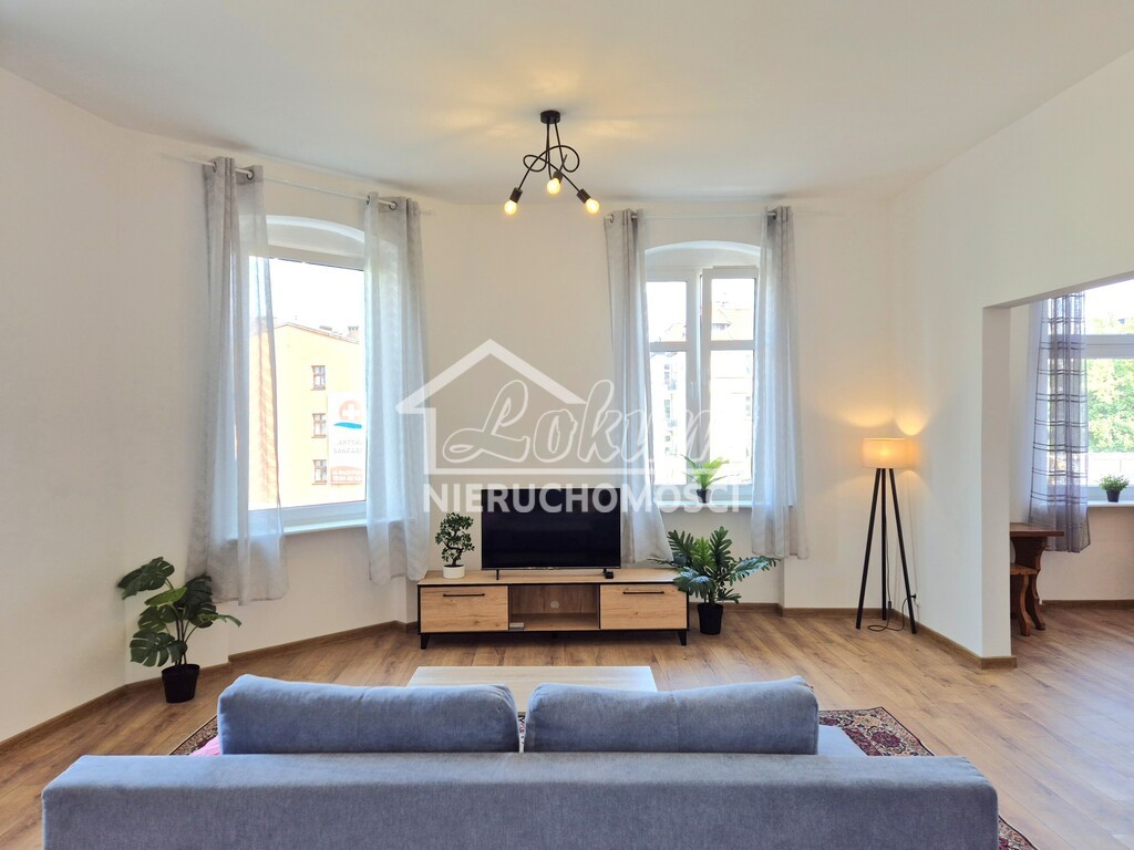 Mieszkanie 67,5&nbsp;m², Szczecin, Drzetowo-Grabowo, pl. Matki Teresy z Kalkuty - zdjęcie 2