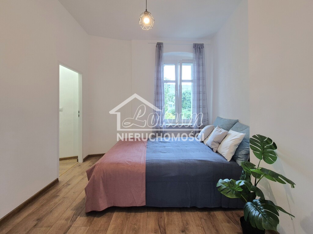 Mieszkanie 67,5&nbsp;m², Szczecin, Drzetowo-Grabowo, pl. Matki Teresy z Kalkuty - zdjęcie 16