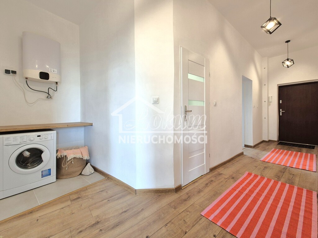 Mieszkanie 67,5&nbsp;m², Szczecin, Drzetowo-Grabowo, pl. Matki Teresy z Kalkuty - zdjęcie 12